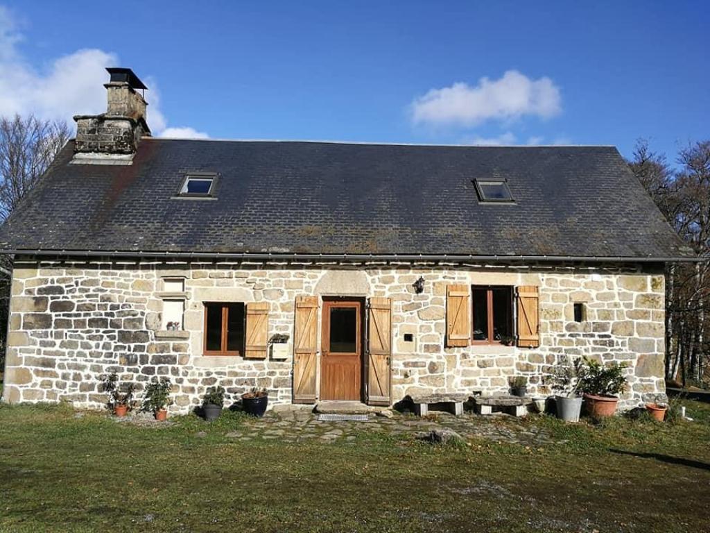 Meublé de tourisme JENTY