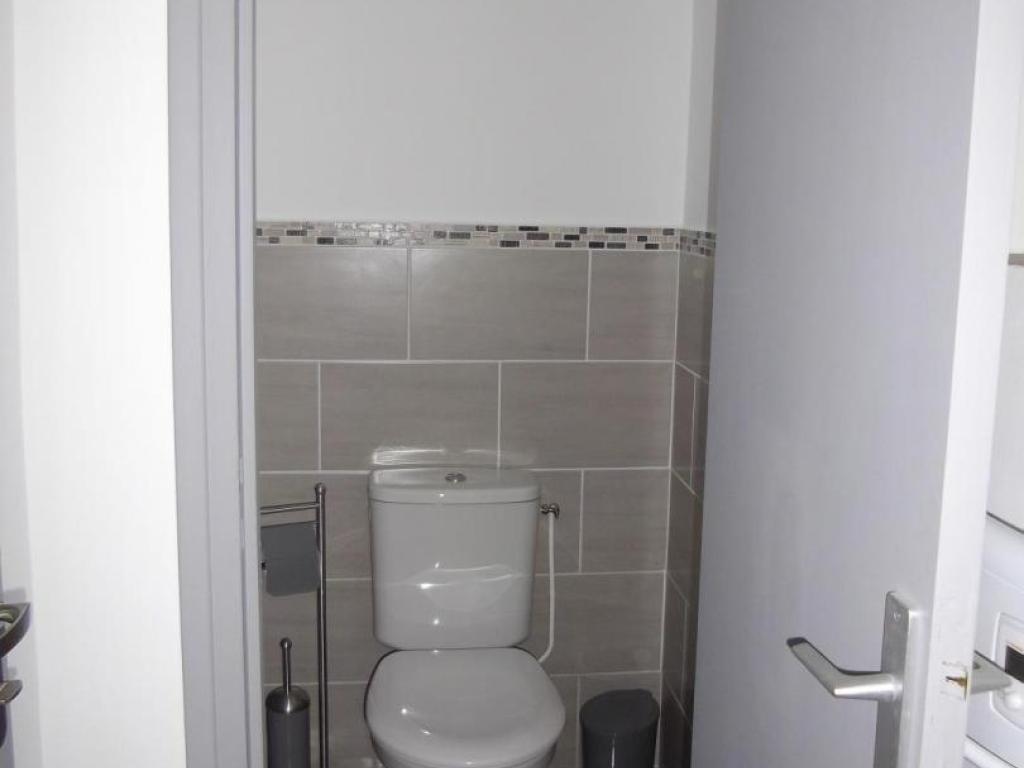 Location Gîtes de France  - Réf : 19G4082
