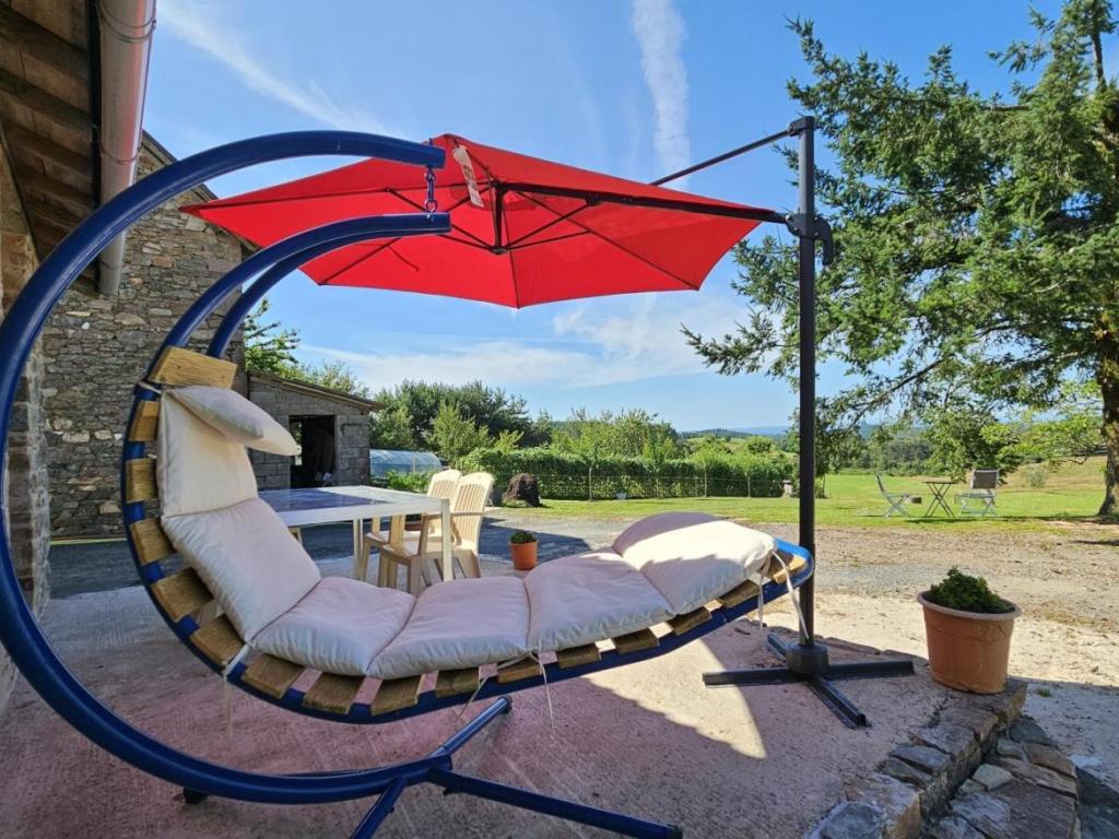 Location Gîtes de France n°19G5114