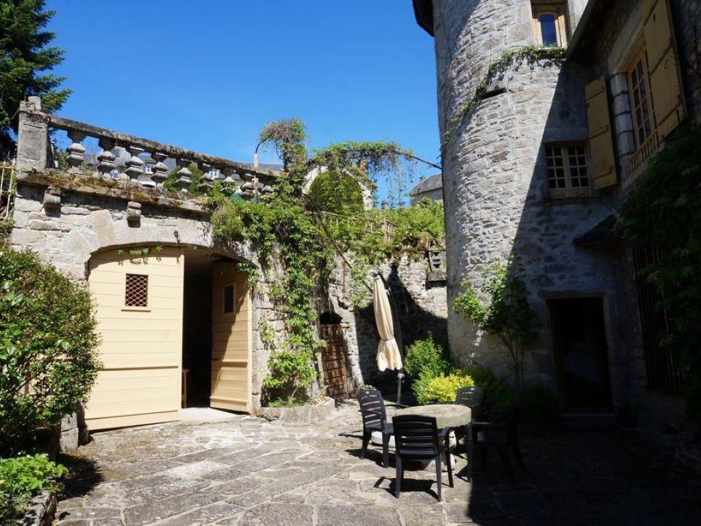 Maison Grandchamp