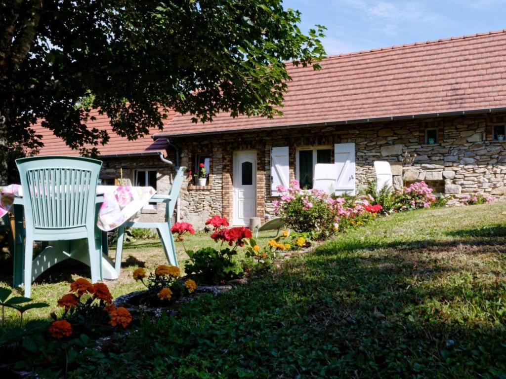 Gîte de Chouvert "François"