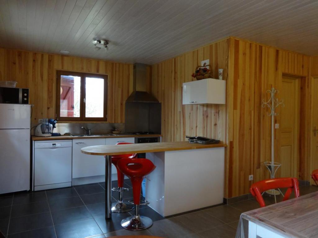 Le Chalet de Patou
