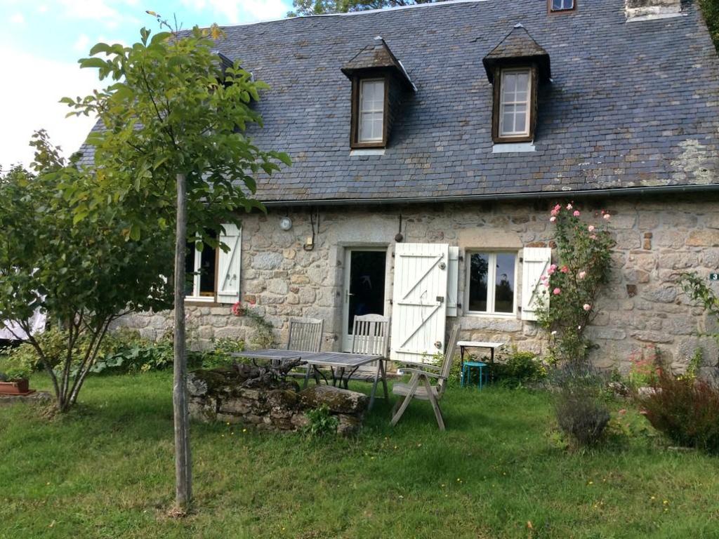 Le Feydel Haut