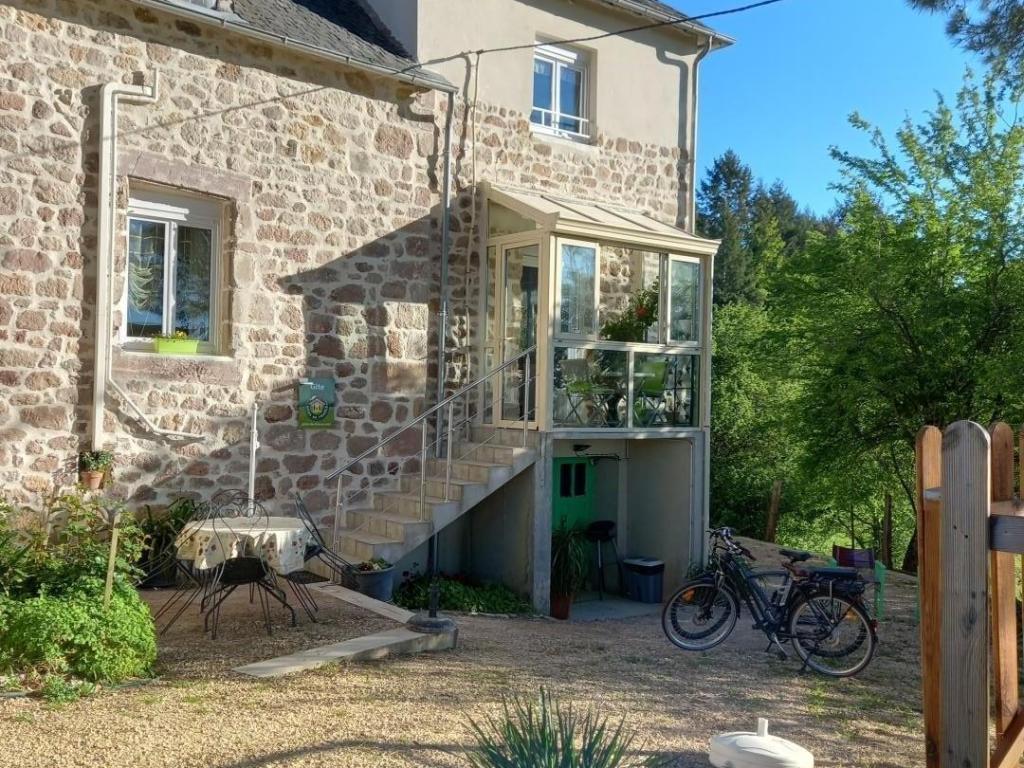 Gîte Charlotte