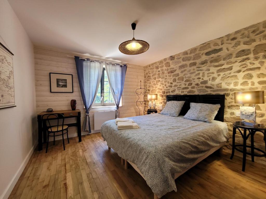 Gîte Bournabas