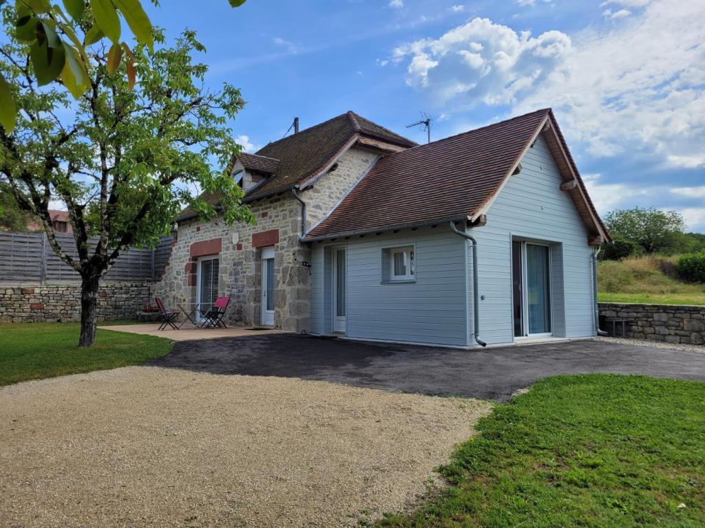 La Grangette