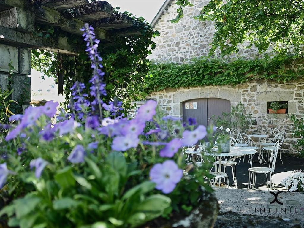 Domaine du Salabert