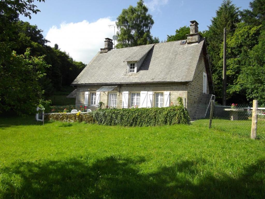 Location Gîtes de France  - Réf : 19G4082