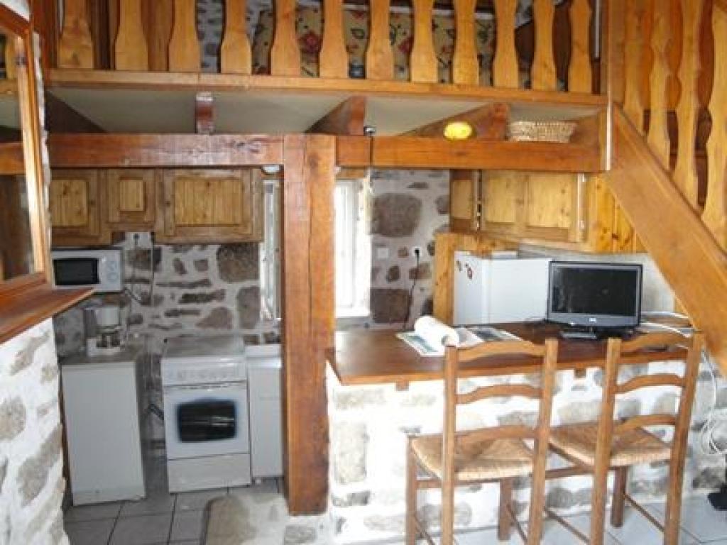 Location Clévacances MONTEIL