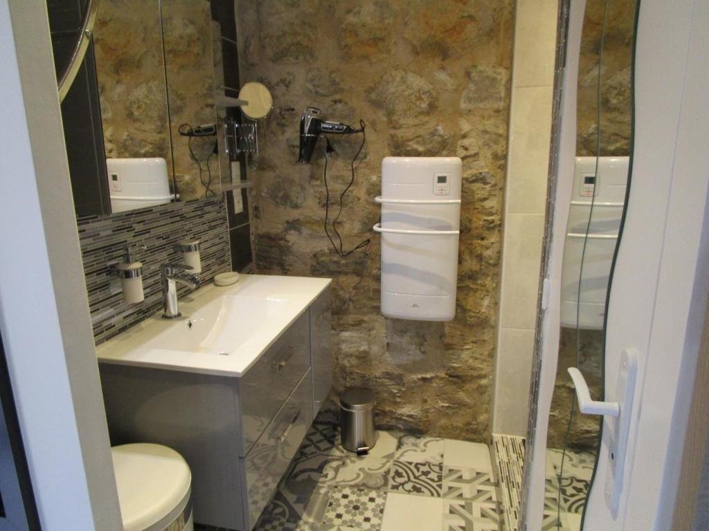Location Gîtes de France  - Réf : 19G22281