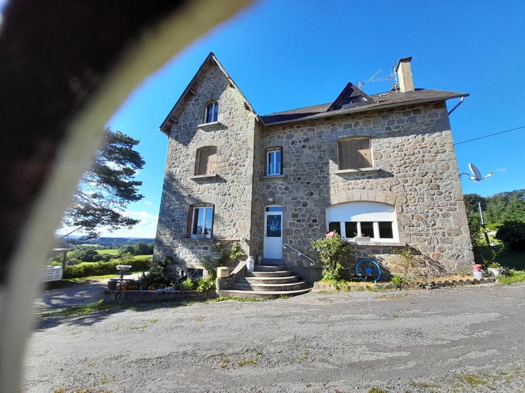 Meublé de Tourisme Au Doux Refuge