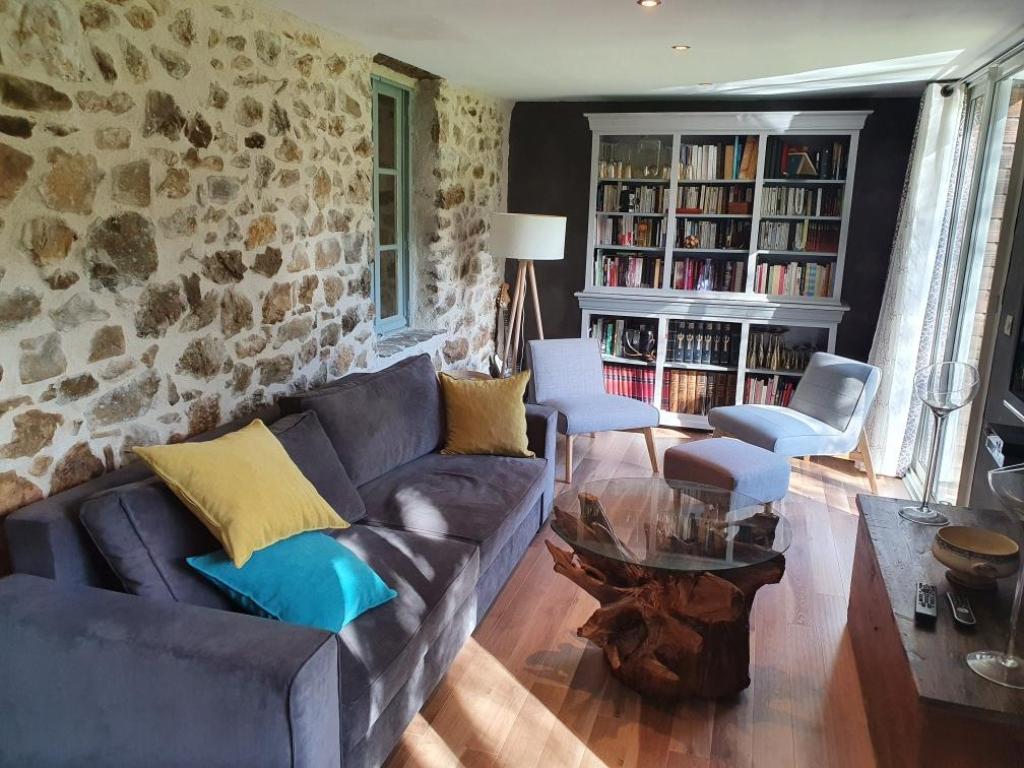 Gîte de la Genevrière