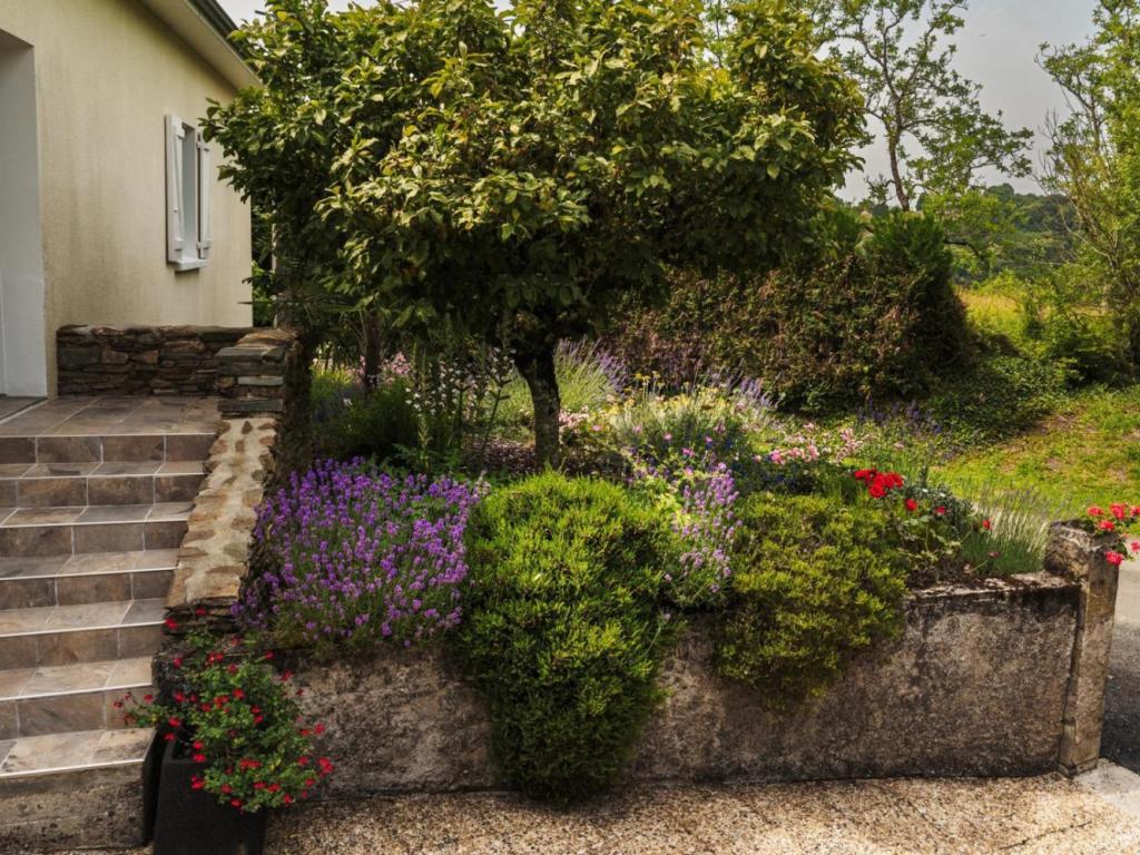 Gîte de la Maleyrie