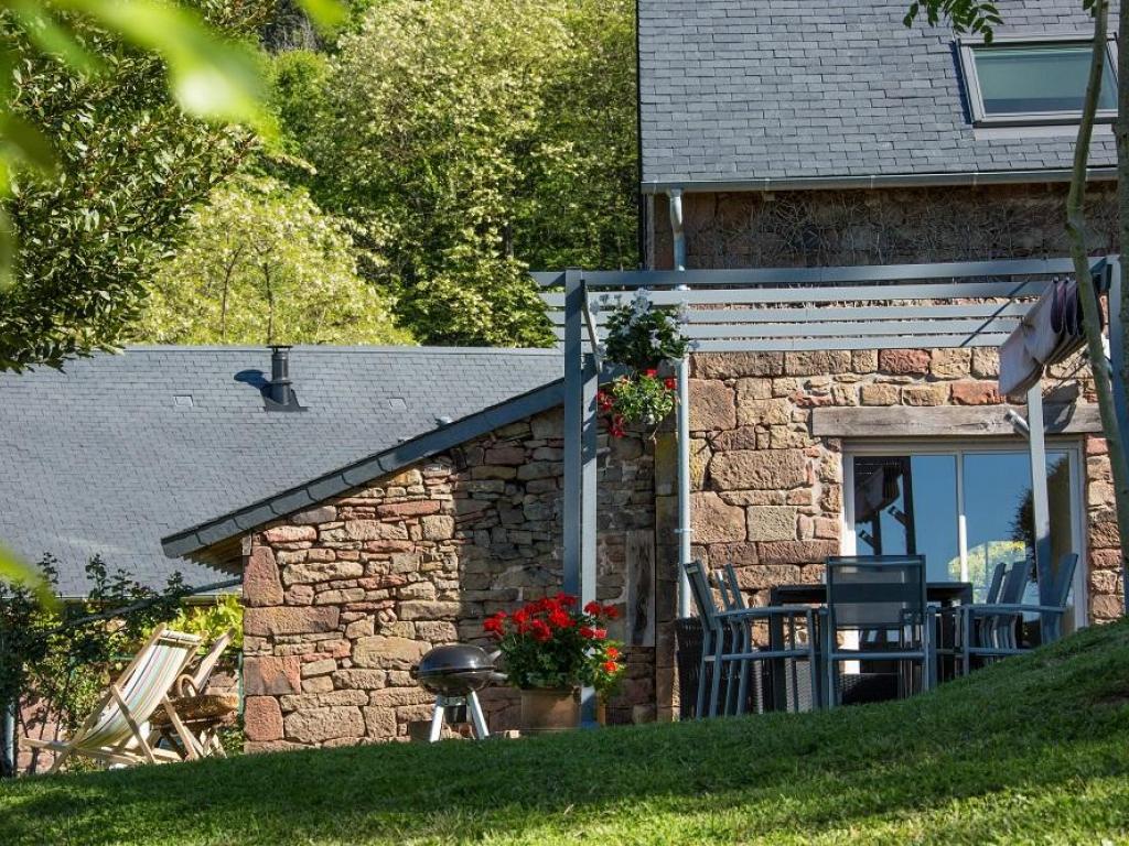 La Maison des Etoiles - La Grande Ourse