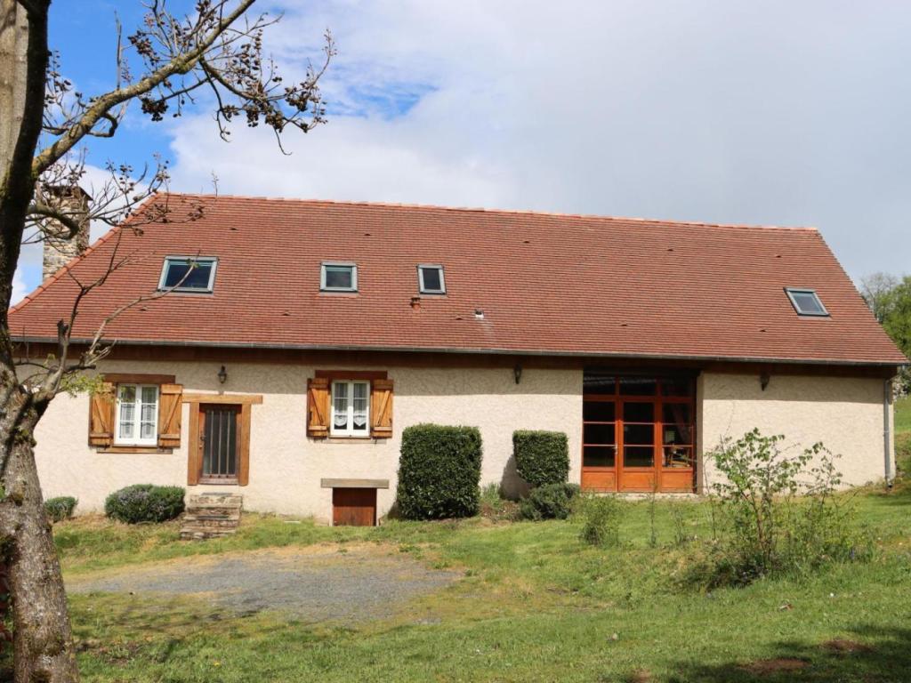 Location Gîtes de France  - Réf : 19G3150
