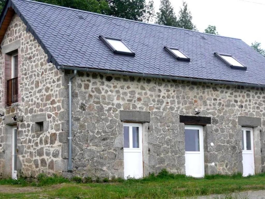 Gîte du Naudeix