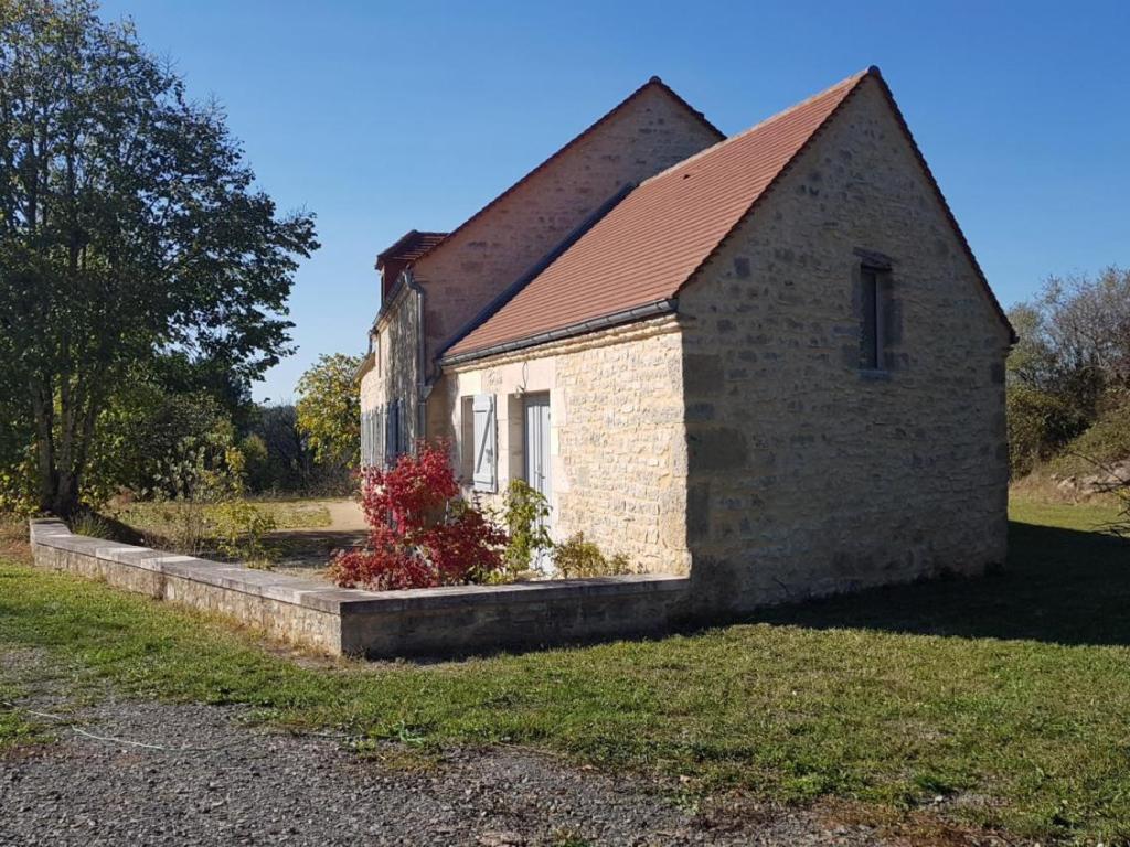 Gîte de Duroux