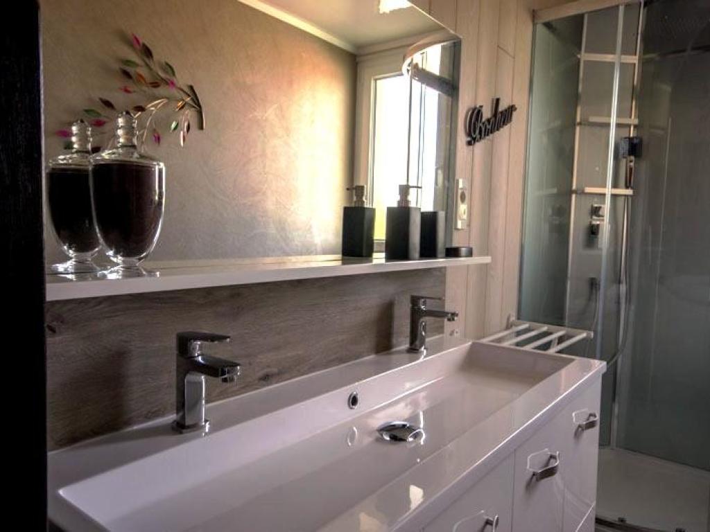 braz michel - appartement La Clef des Champs