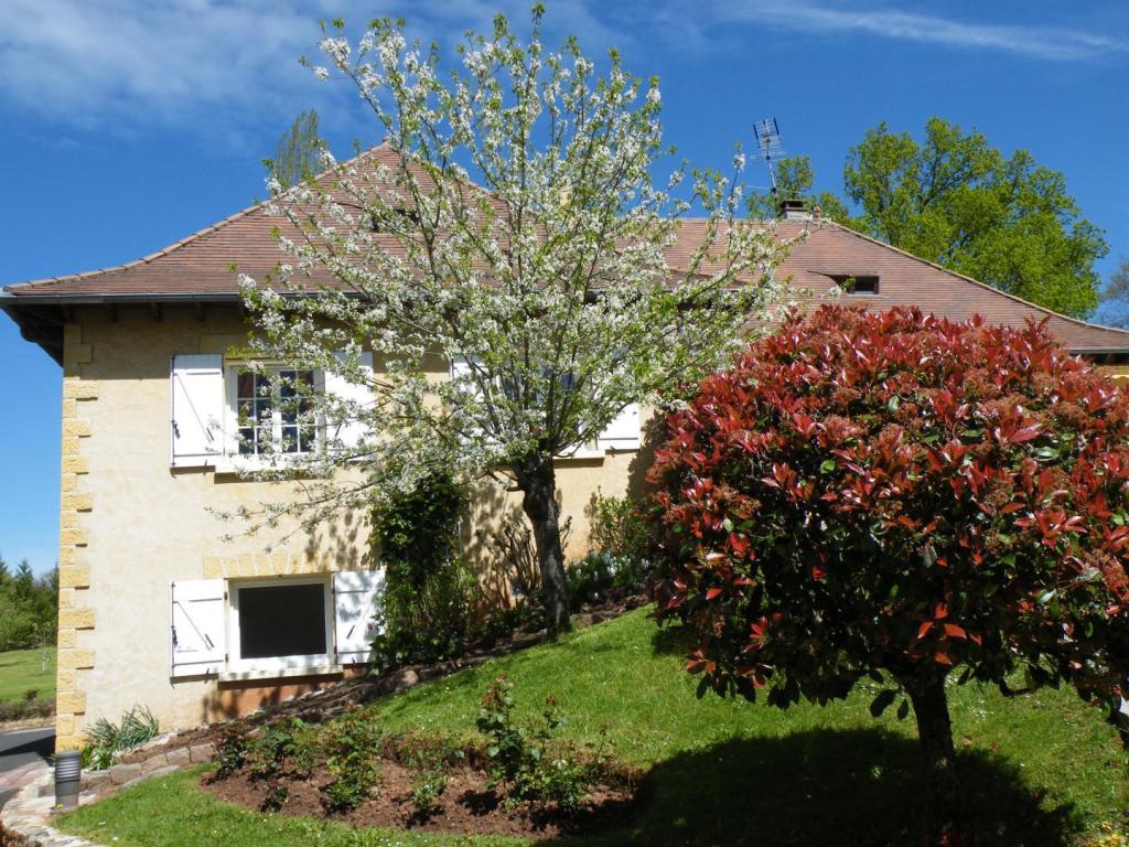 Le Clos de l'Etang