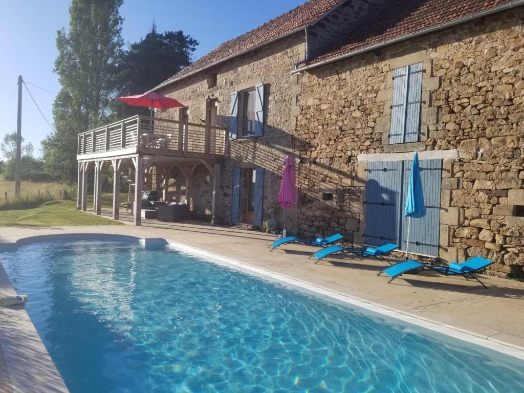 Le Bousquet
