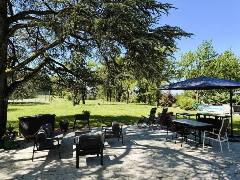 Gîte Nature