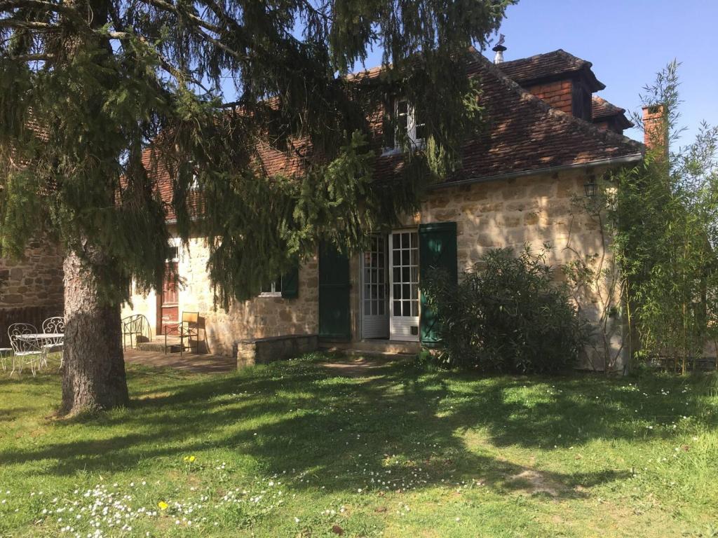 Au Jardin du Val
