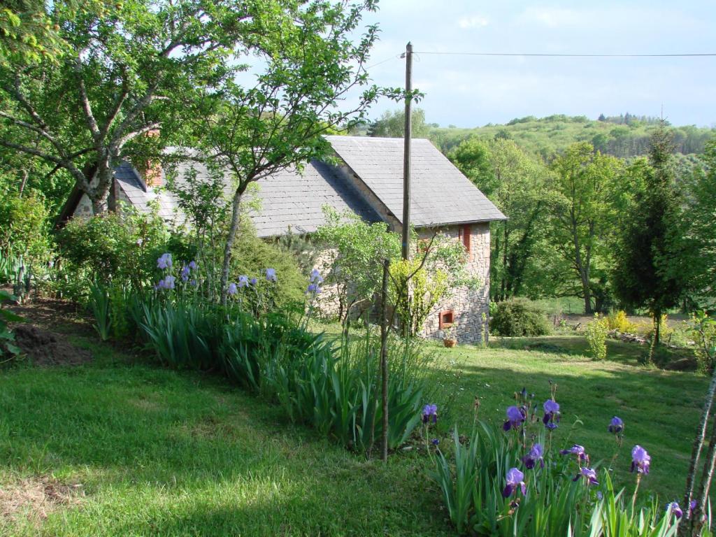 Gîte de Chouvert