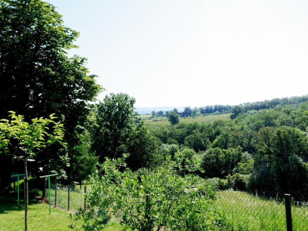 Les Palinières