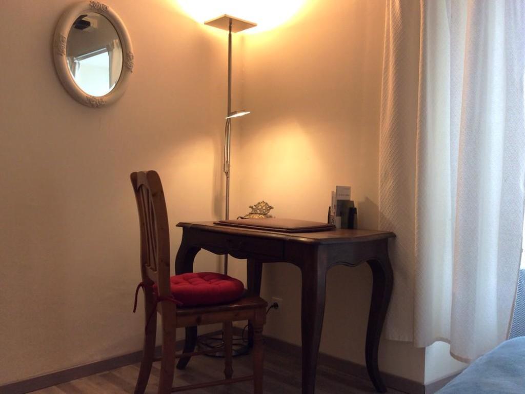 Chez Babeth