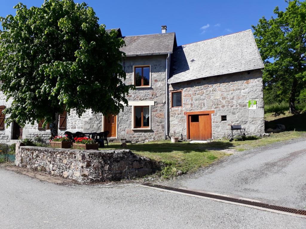 Location Gîtes de France  - Réf : 19G4010