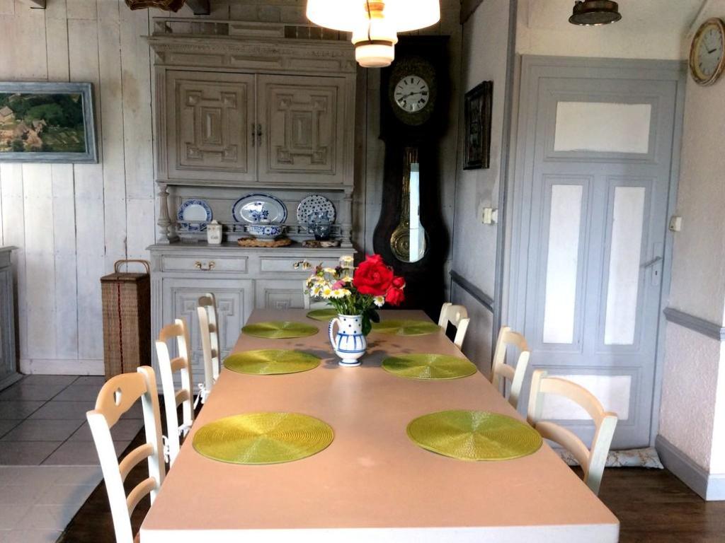 Gîte GOURGEON