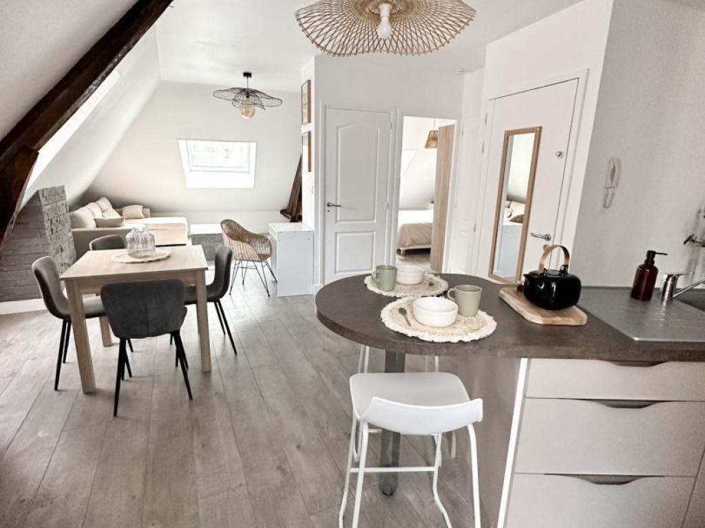Le Duplex de Caro