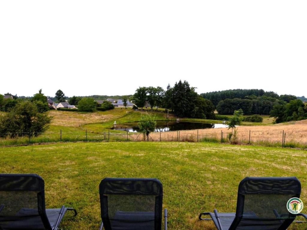 La clef des champs