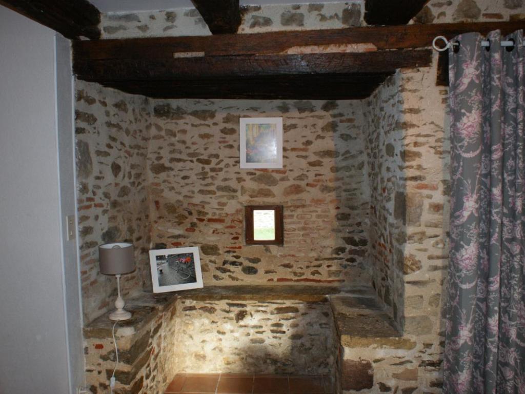 La Maison de Jeanne