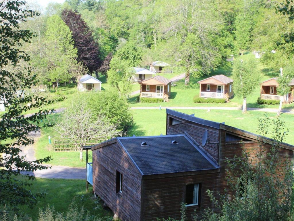 Village de gîtes Au Bois de Calais