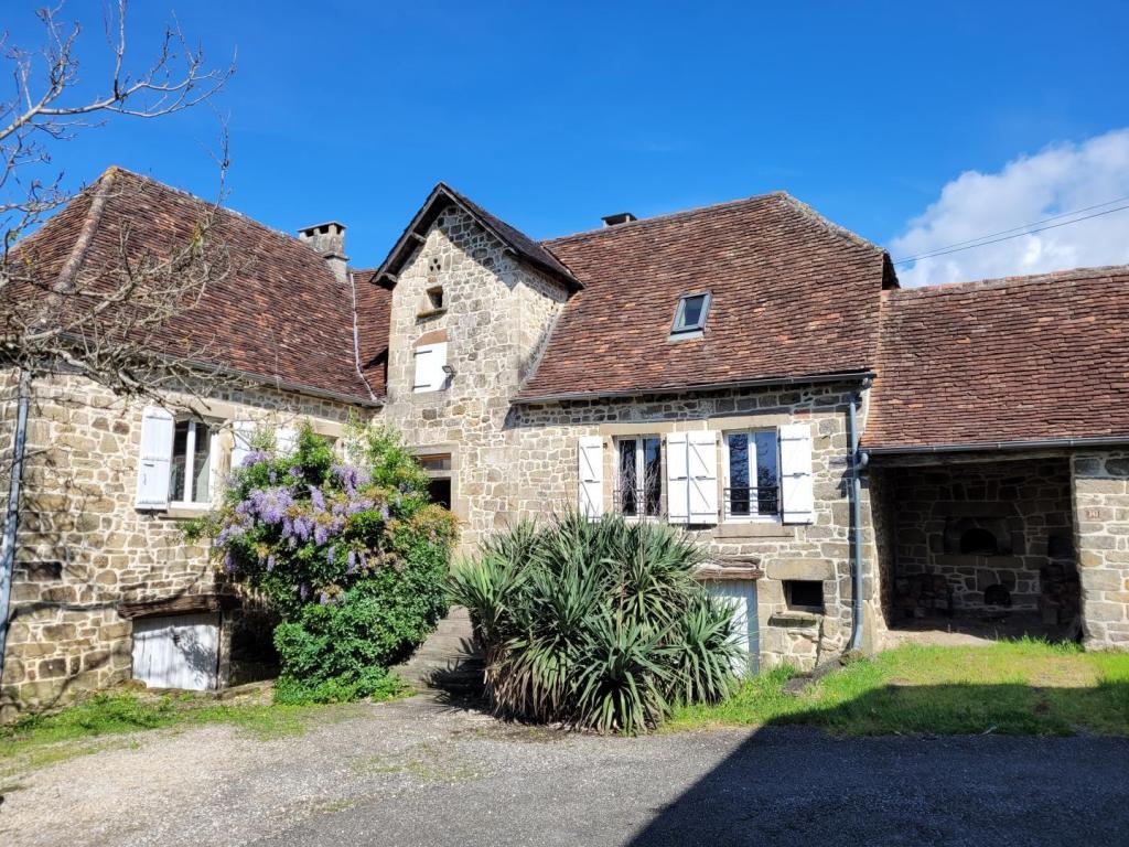 Gîte Le Queyrel