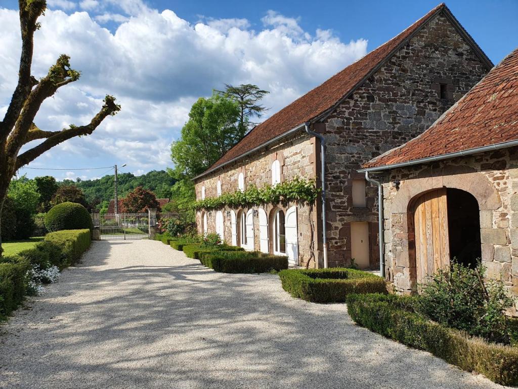 Gîte du Manoir