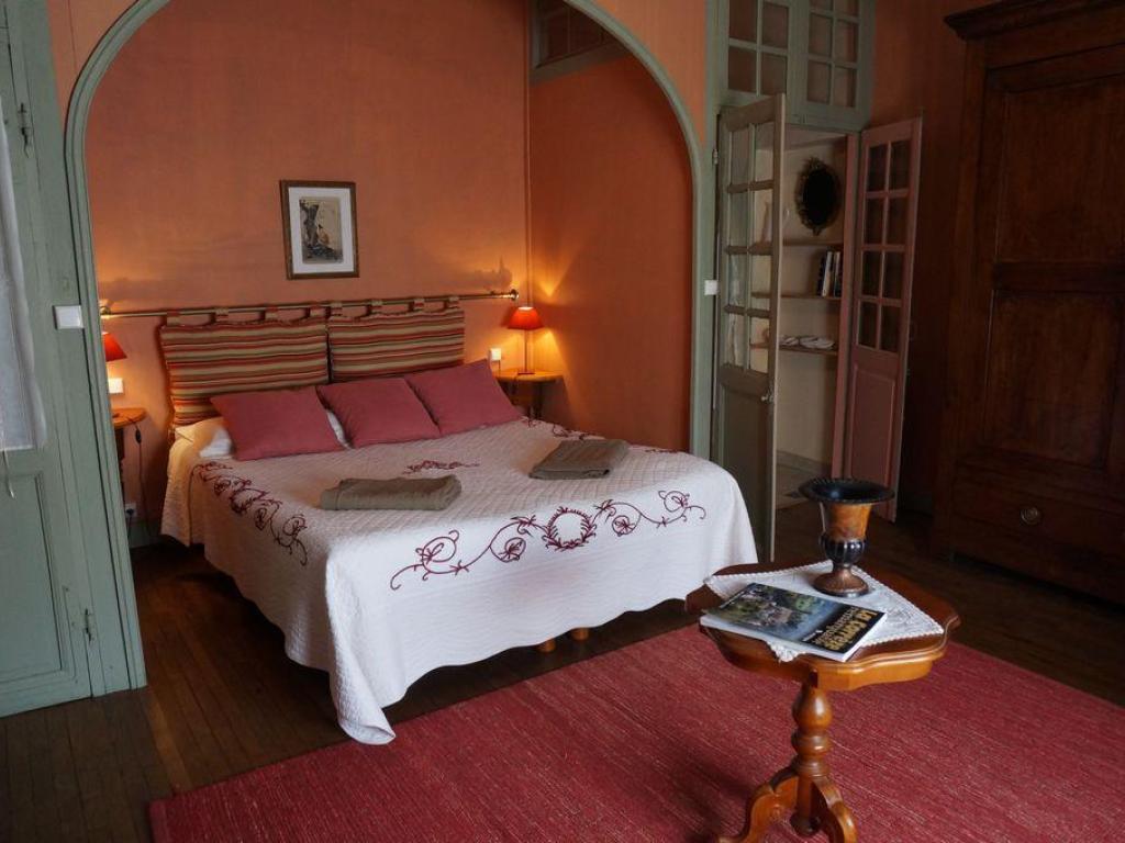 Maison Grandchamp