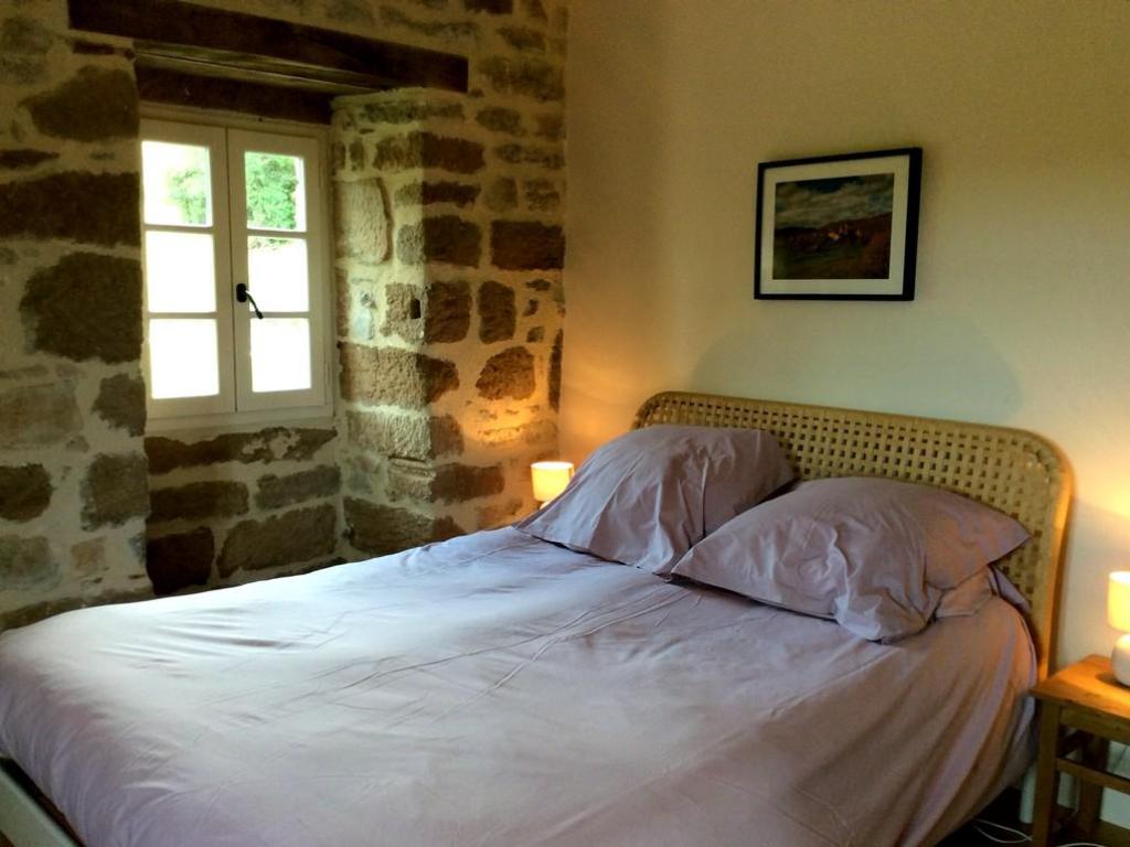 Les Noyers