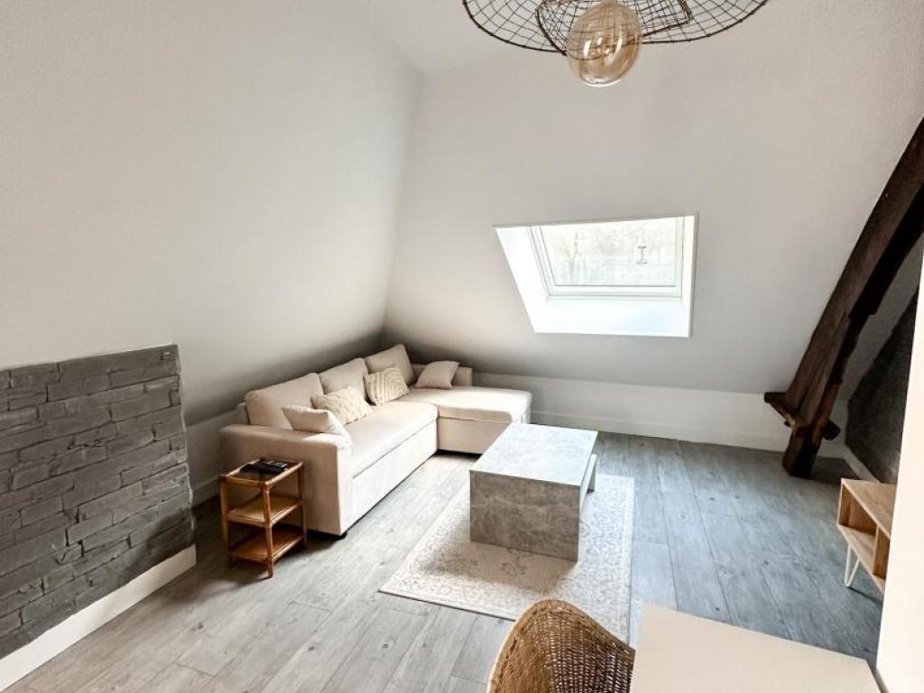 Le Duplex de Caro