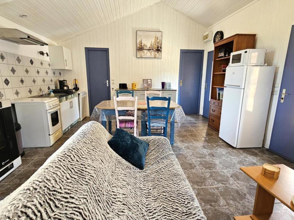 Location Gîtes de France n°19G5114
