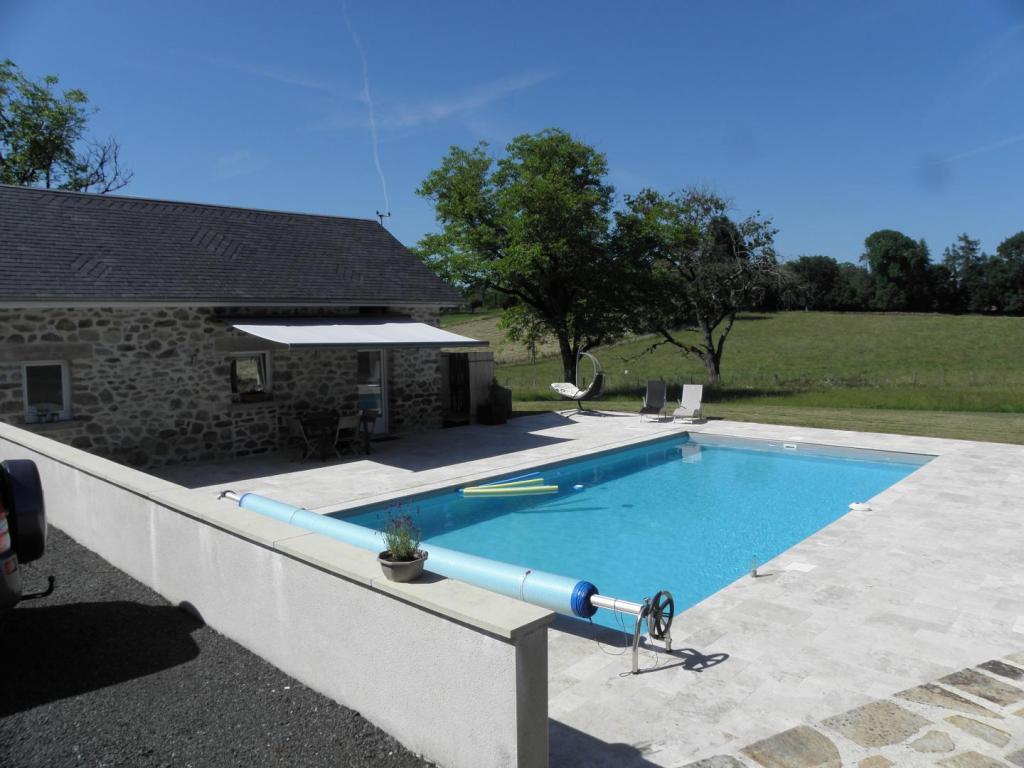 Gîte La Bergerie
