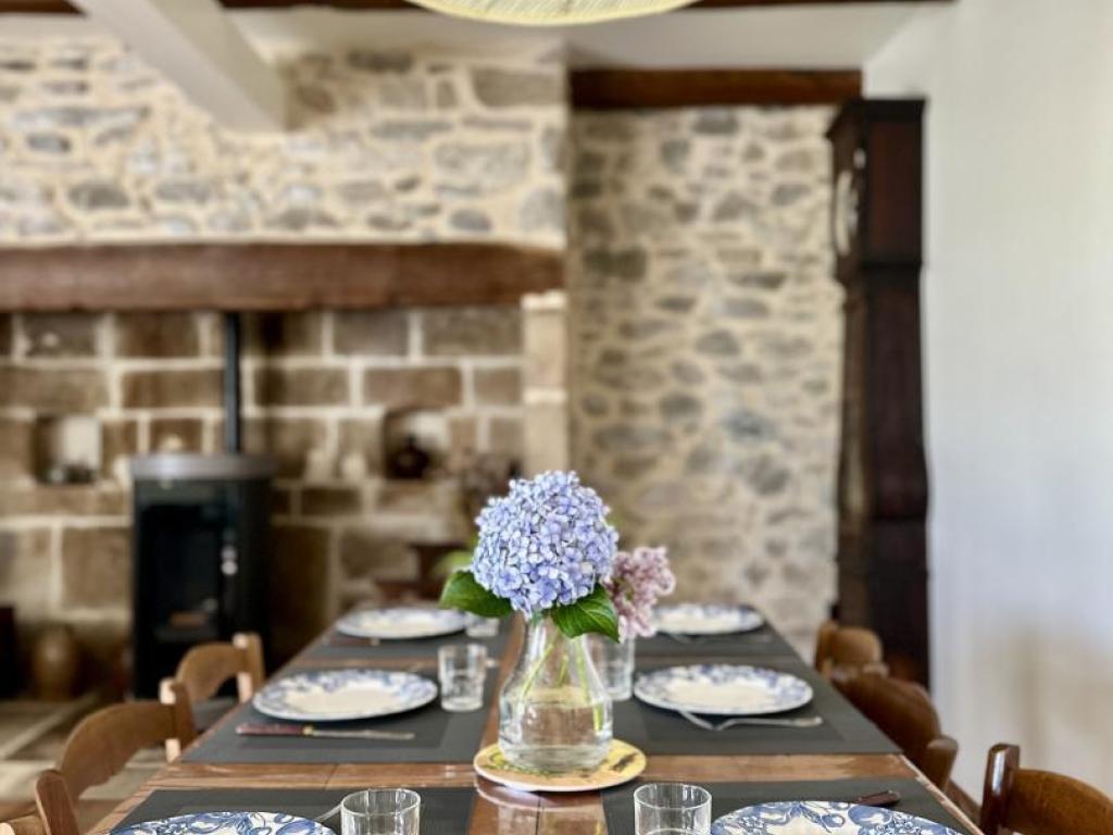 Chez Le Bassot