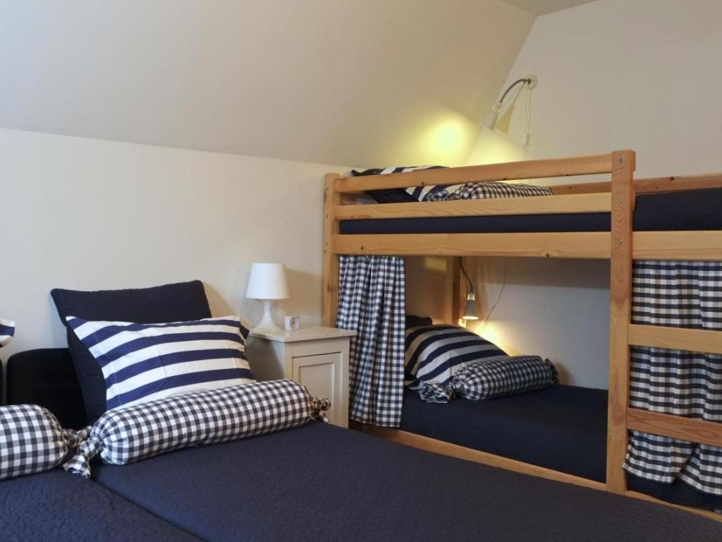 Gîte P&B