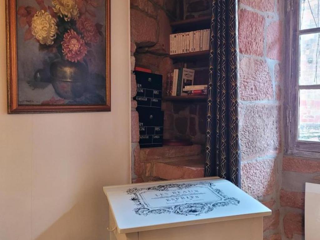 La Collongeoise
