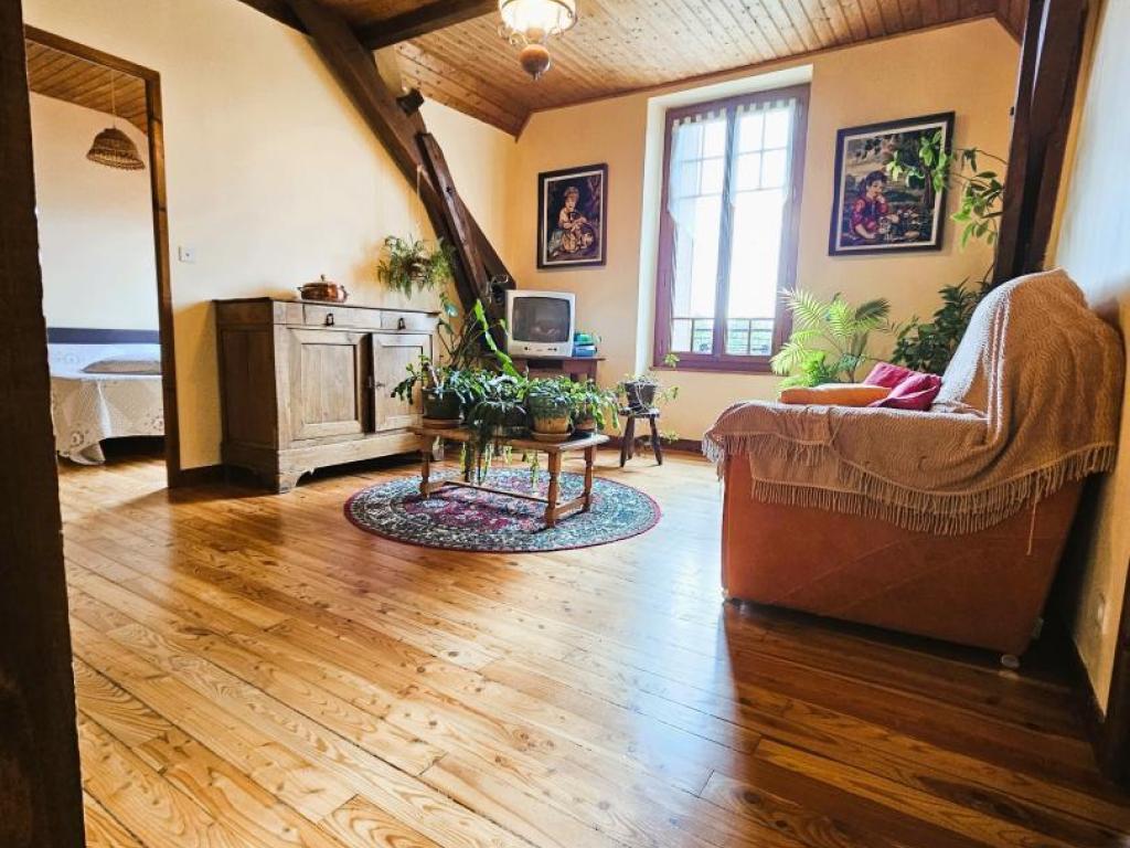 Location Gîtes de France  - Réf : 19G5209