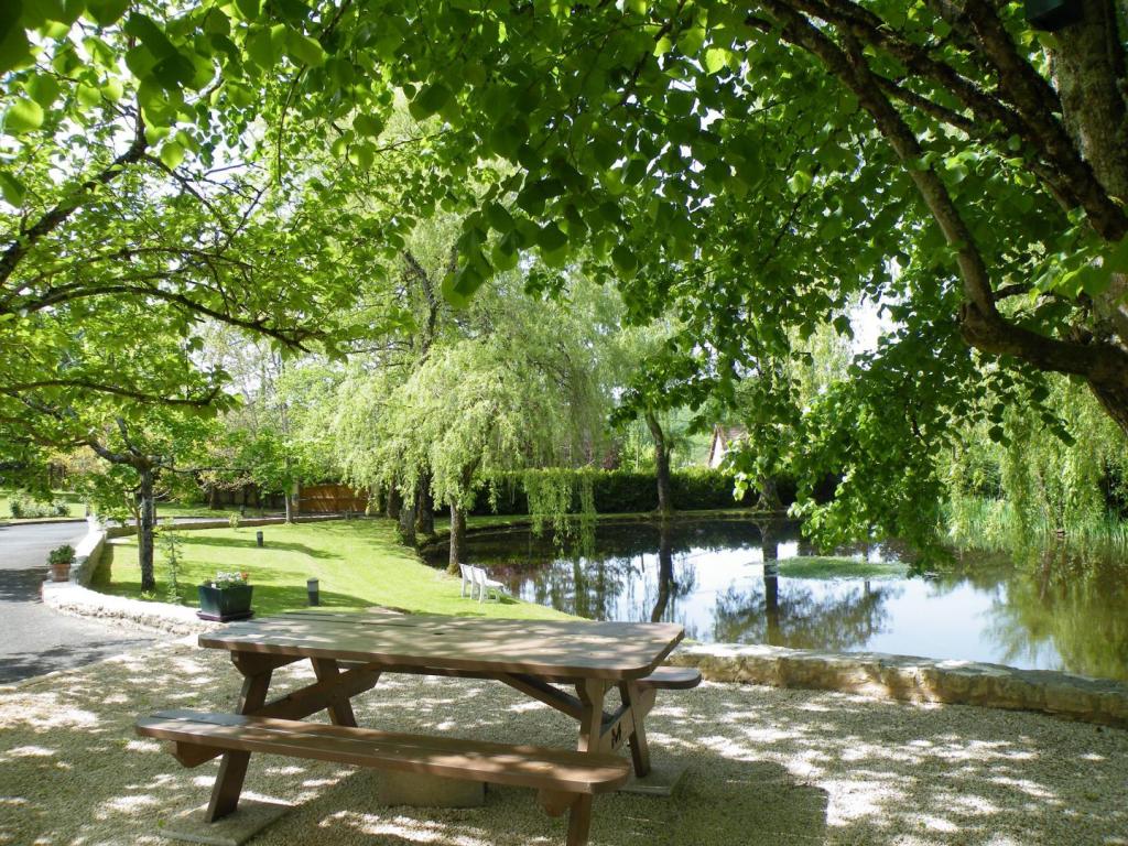 Le Clos de l'Etang