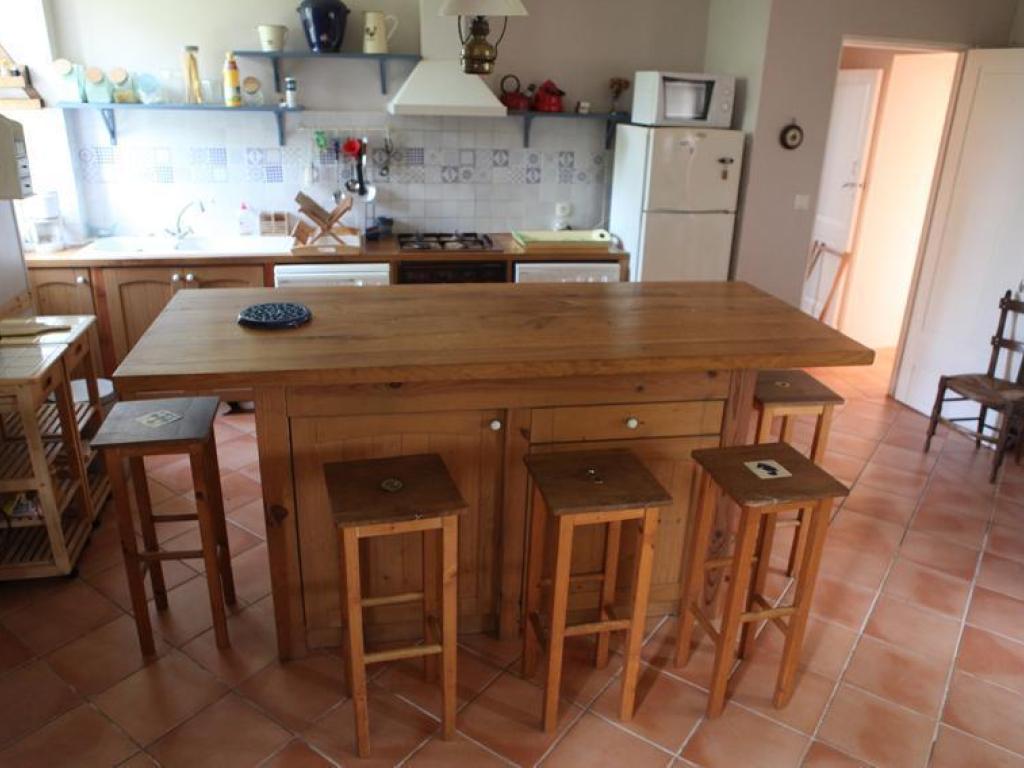Location Gîtes de France "Le Coudert"