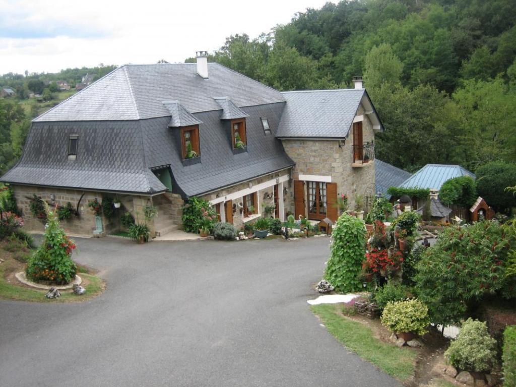 Location Gîtes de France  - Réf : 19G2145