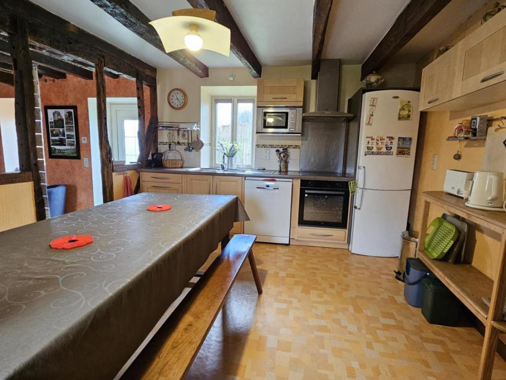 Location Pierrelise
